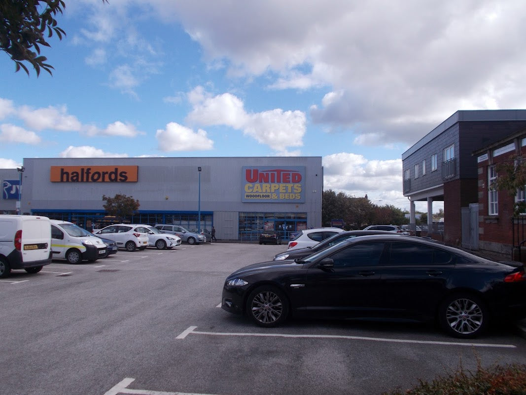 United Carpets and Beds