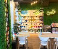The Periwinkle and Clay Studio
