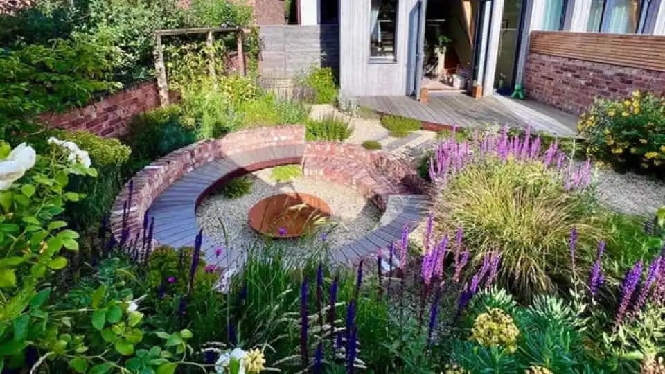 Greenvision Garden Design