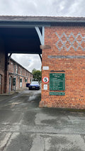 Obsidian Networks