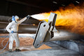 Photography For Industry