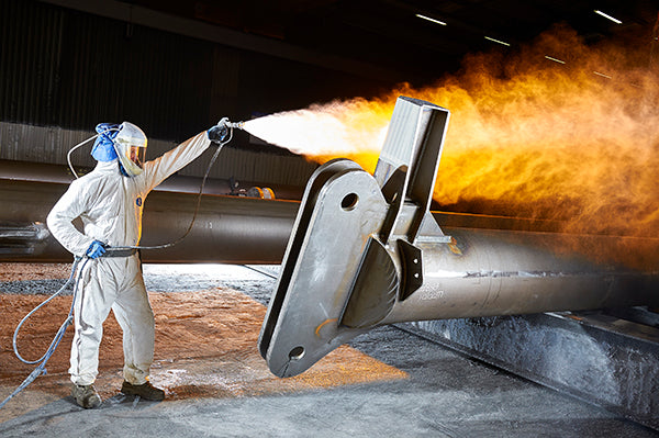 Photography For Industry