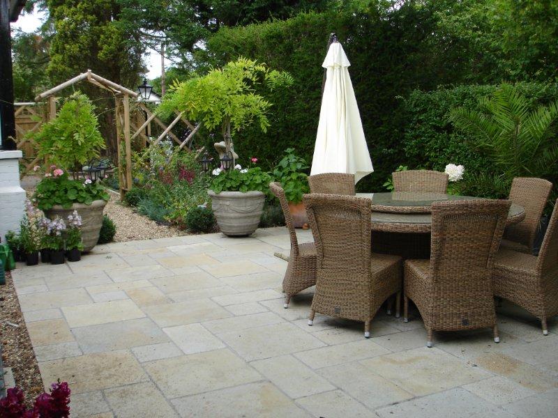 Cheshire Driveways and Landscaping