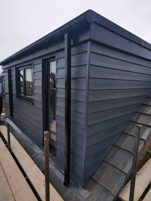 Cheshire Loft Conversions