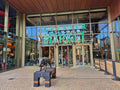 Exchange Square