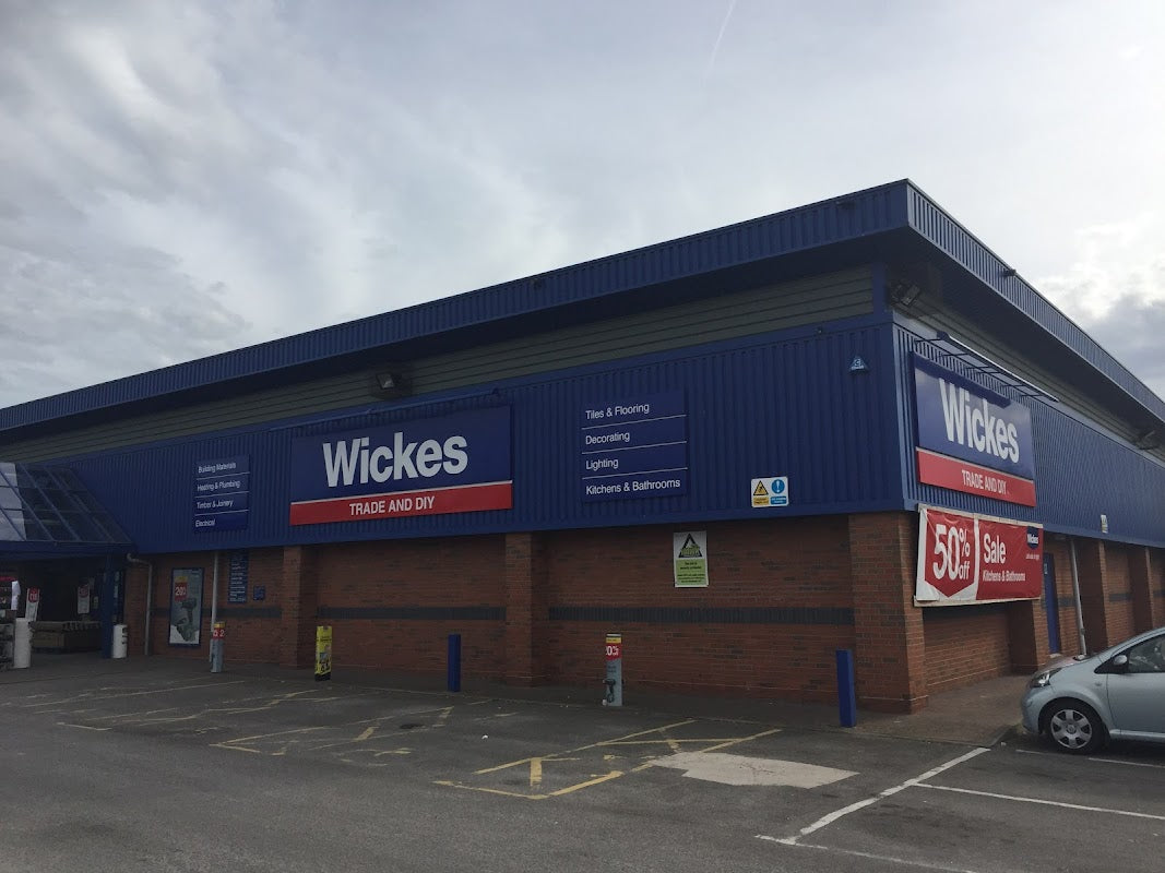 Wickes Winsford