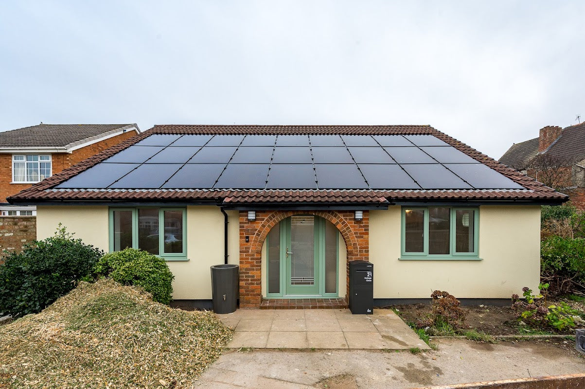 My Home Retrofit