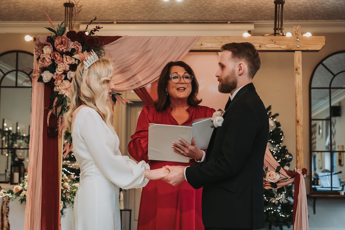 Willow Bespoke Ceremonies