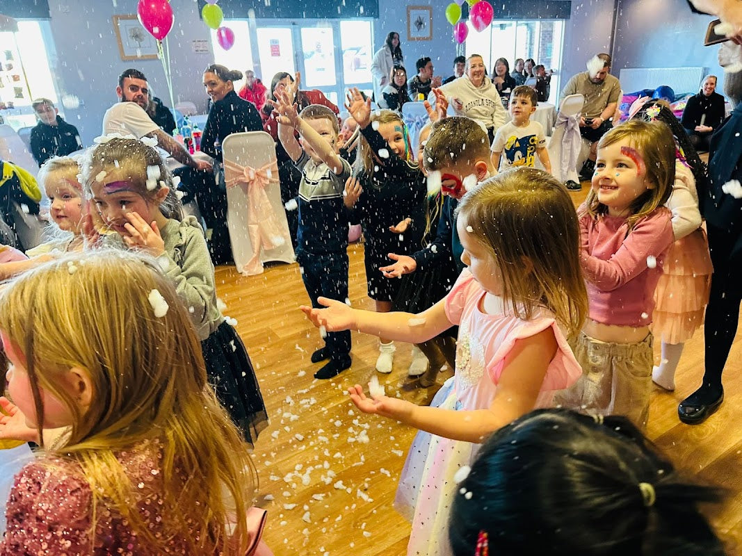 Mini Discos
