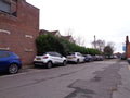 Sale Metrolink Car Park
