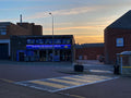 Congleton Bus Station