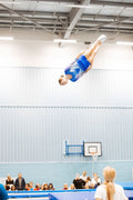 Macclesfield Trampoline Club