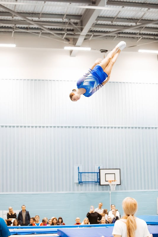 Macclesfield Trampoline Club
