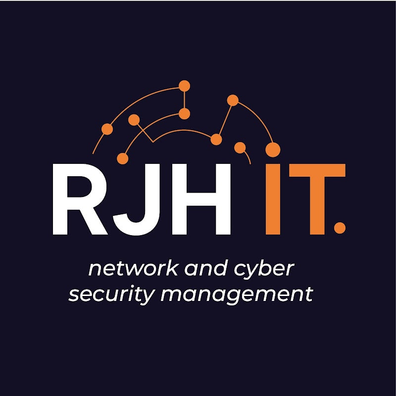 RJH Network & Cyber Security Management