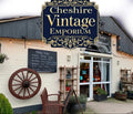 Cheshire & Hampton Vintage Emporiums