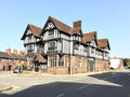 George And Dragon Place