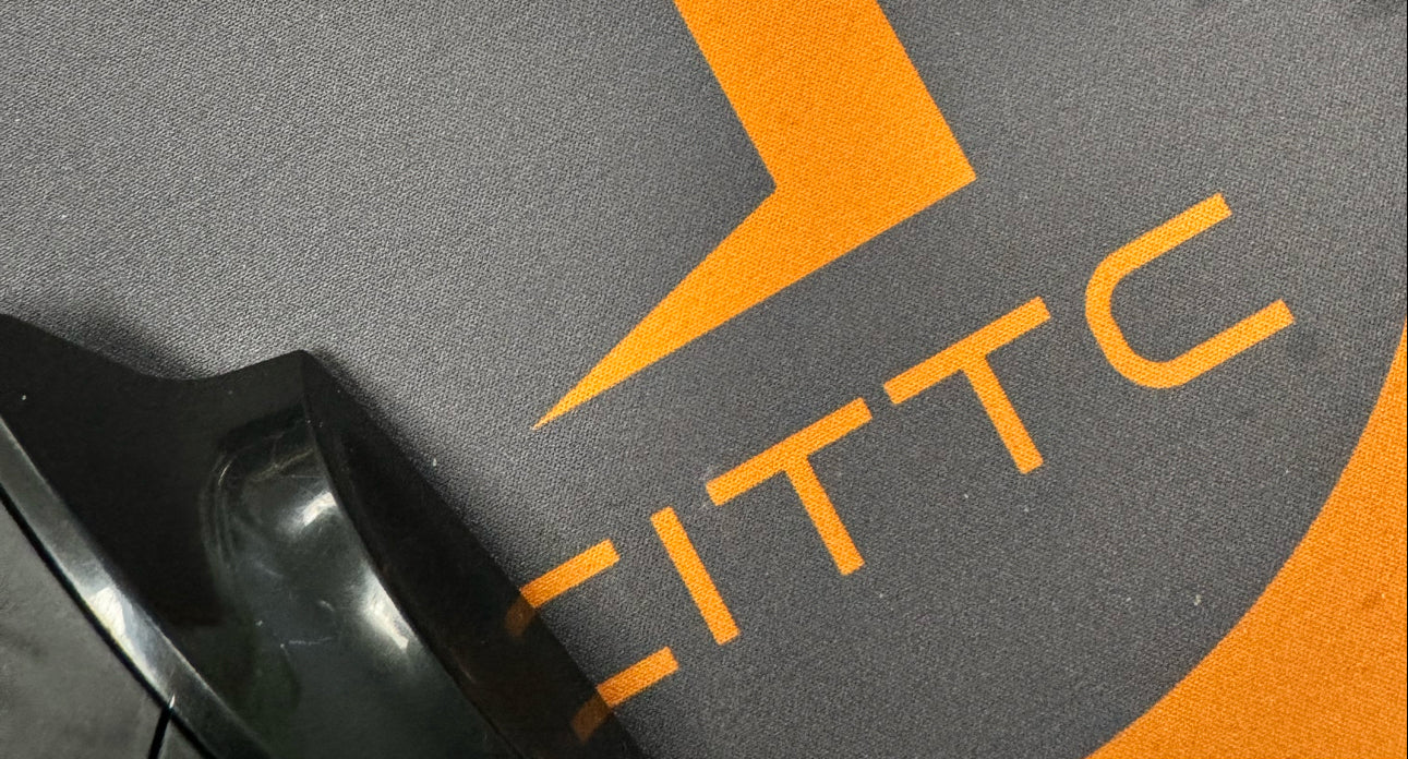 CiTTC - Cheshire Internet Test & Training Centre