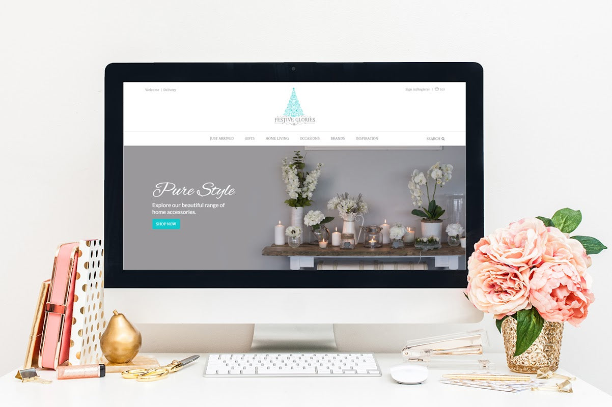Claire Kavanagh Design