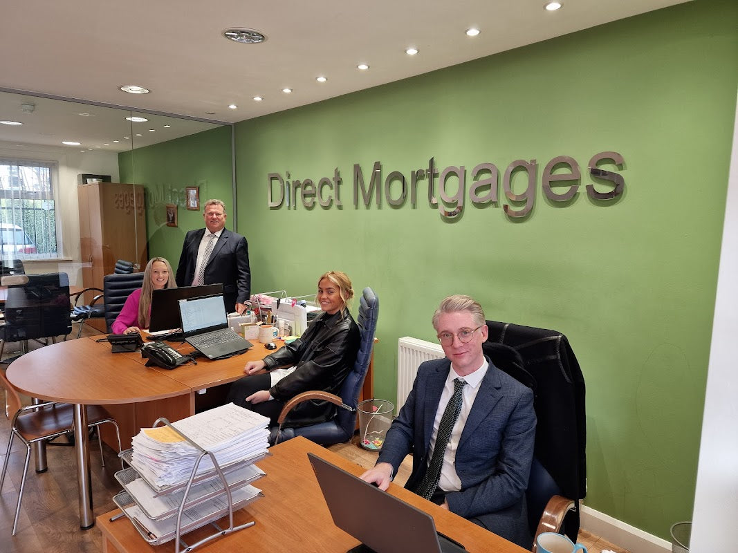 Direct Mortgages