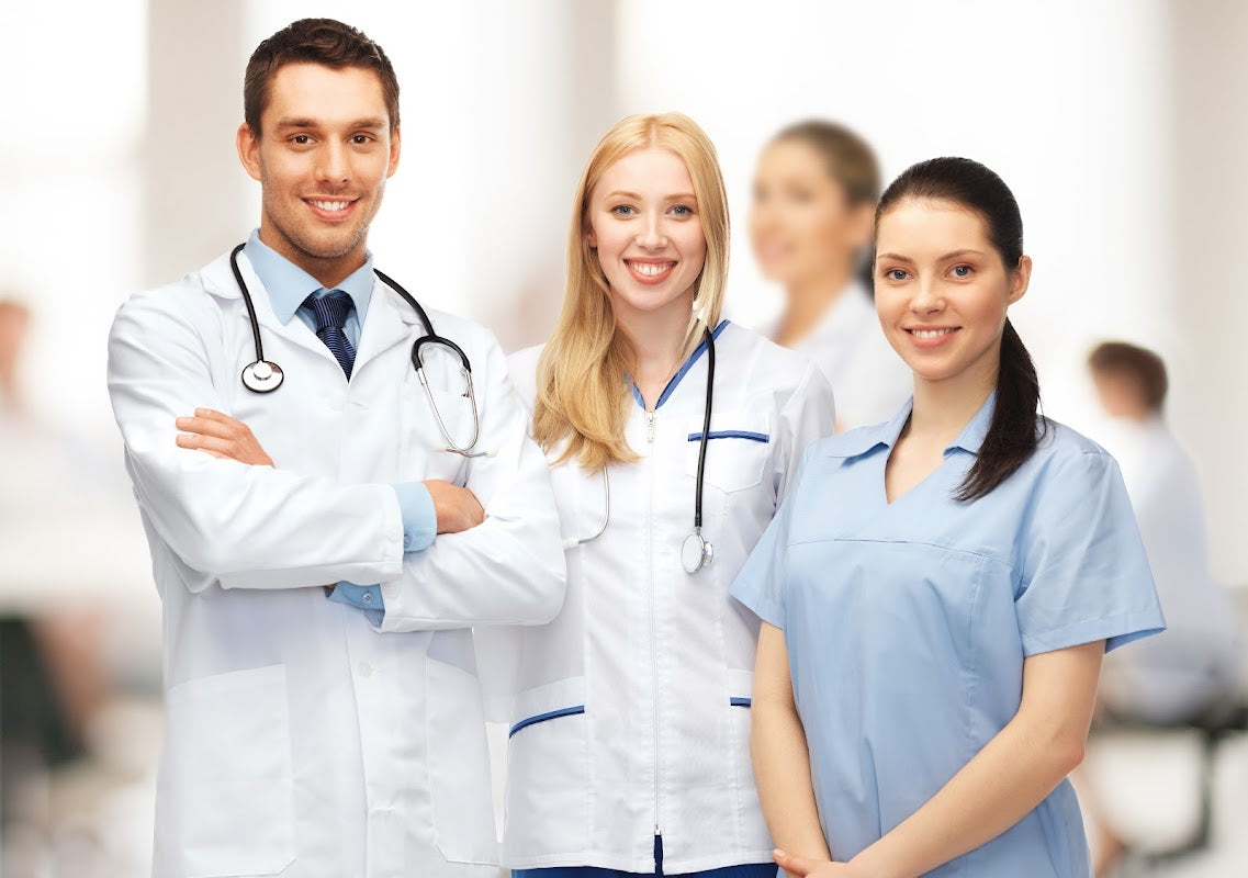 JP Medicals Recruitment
