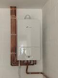 Broughton Boilers