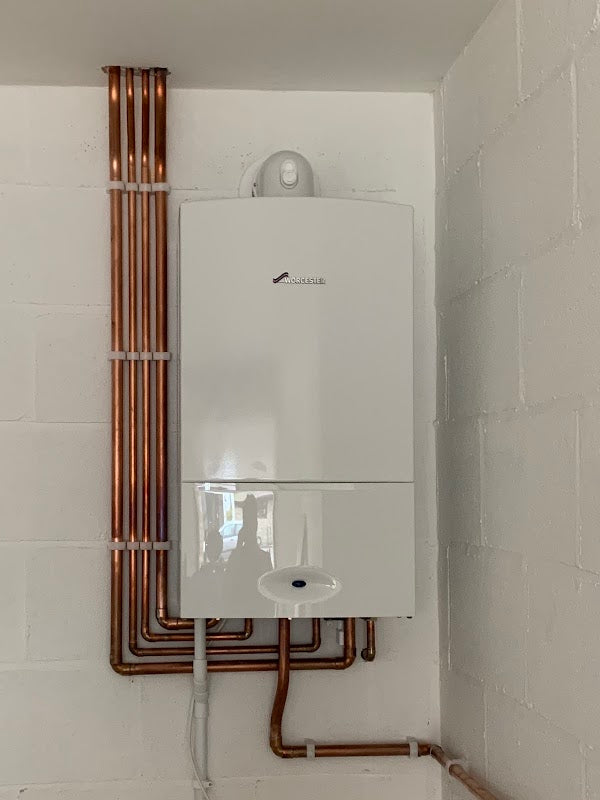 Broughton Boilers