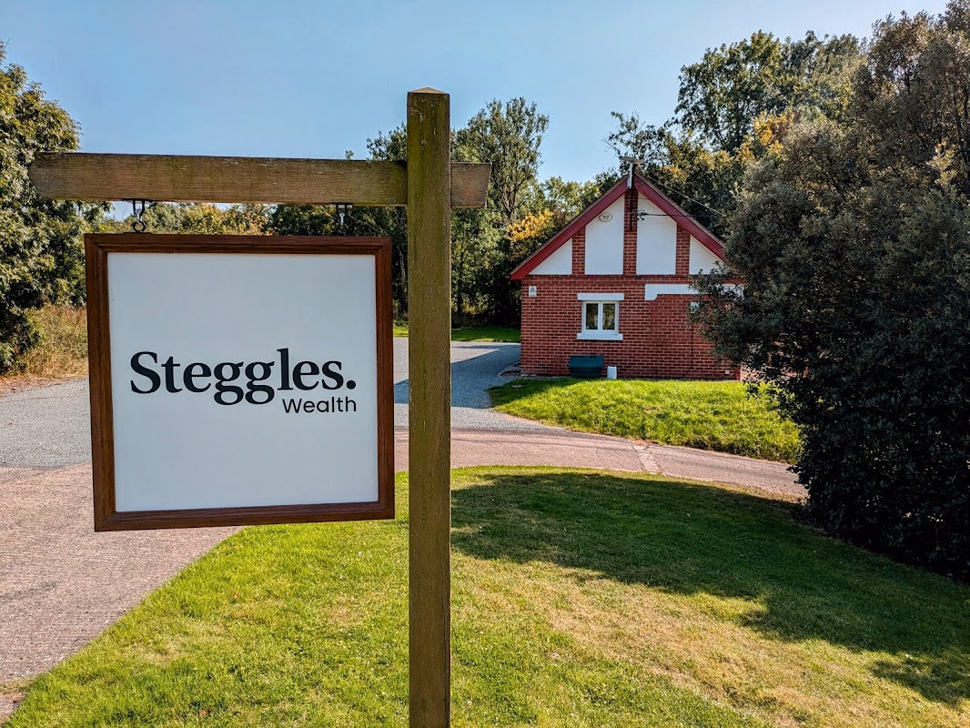 Steggles Wealth