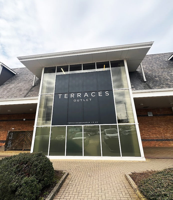 Terraces Outlet