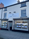 Jordan & Halstead Estate Agent