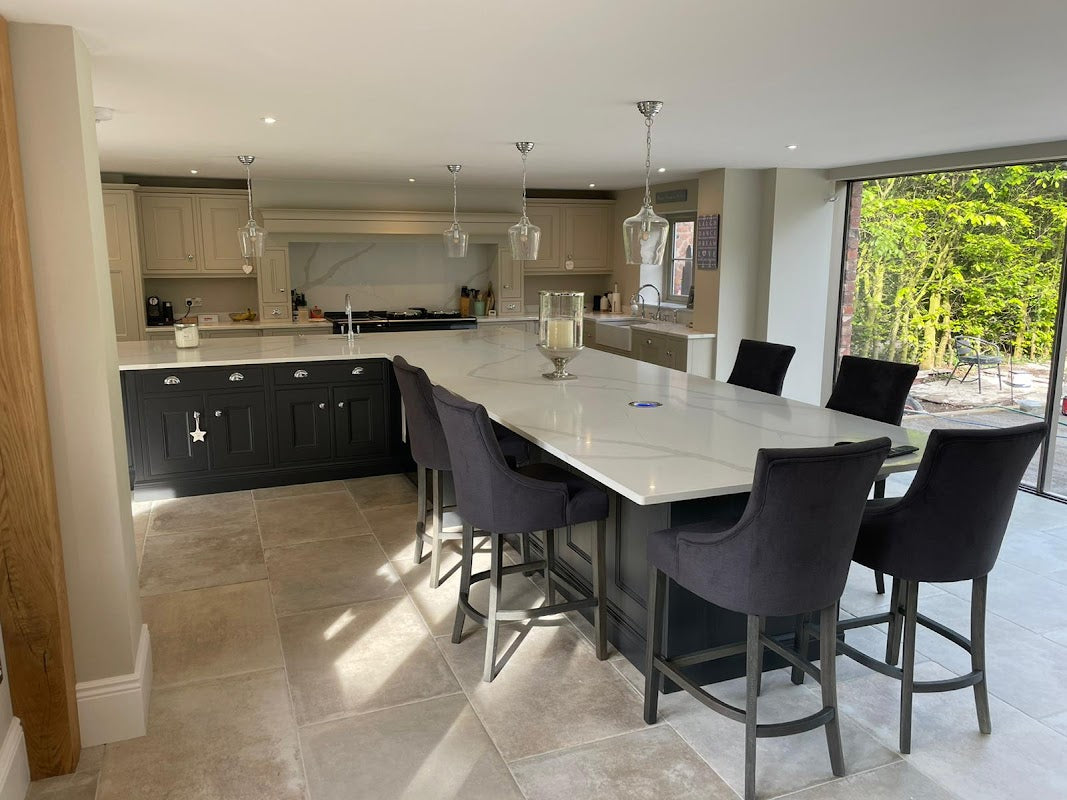 The Authentic Kitchen Co