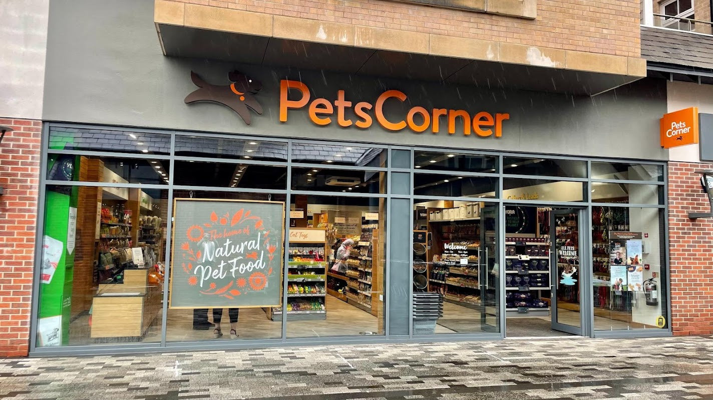 Pets Corner