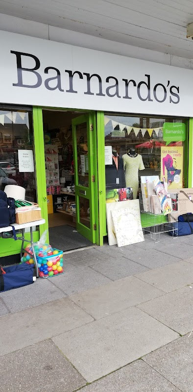 Barnardo's