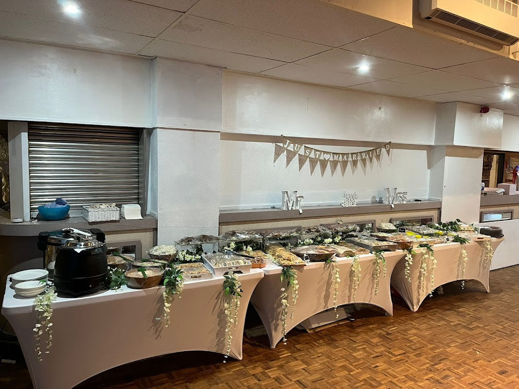 Wild Truffle Catering