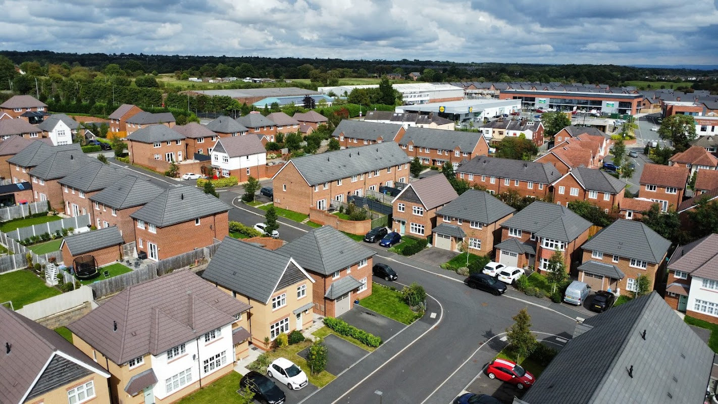 JRV Surveys | RICS Surveyor Manchester