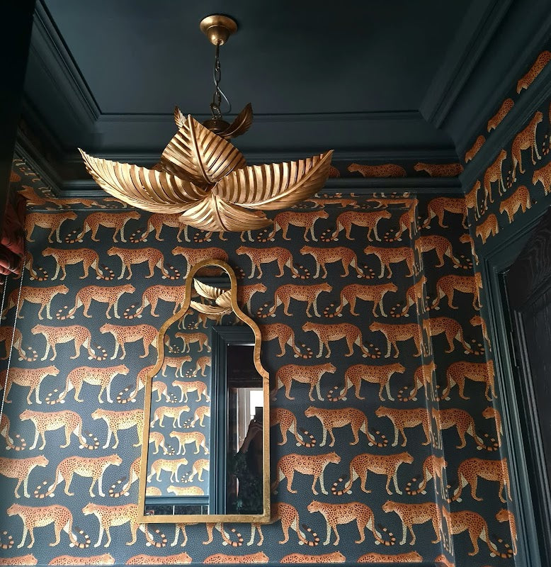 Silk and Stone Interior Design
