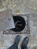 Budget Rodz | Emergency Drain Unblocking | Drain Clearance | Drainage Service