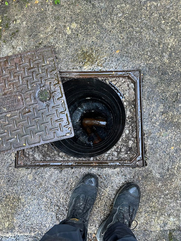 Budget Rodz | Emergency Drain Unblocking | Drain Clearance | Drainage Service