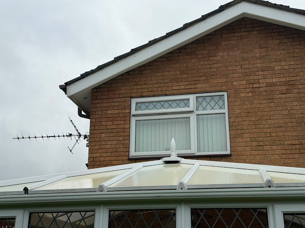 mid cheshire window cleaning
