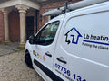 LB Heating & Property Maintenance