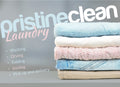 Pristine Clean Laundry