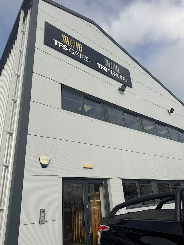 TFS Gates