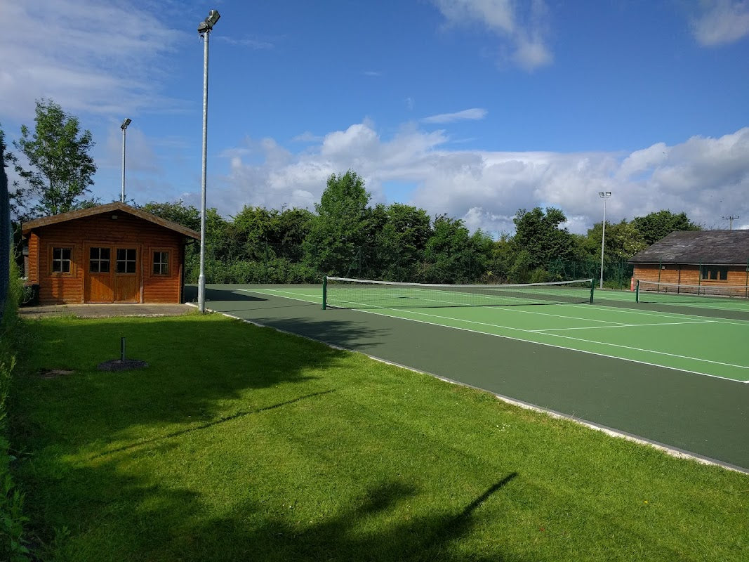 Bunbury Tennis Club