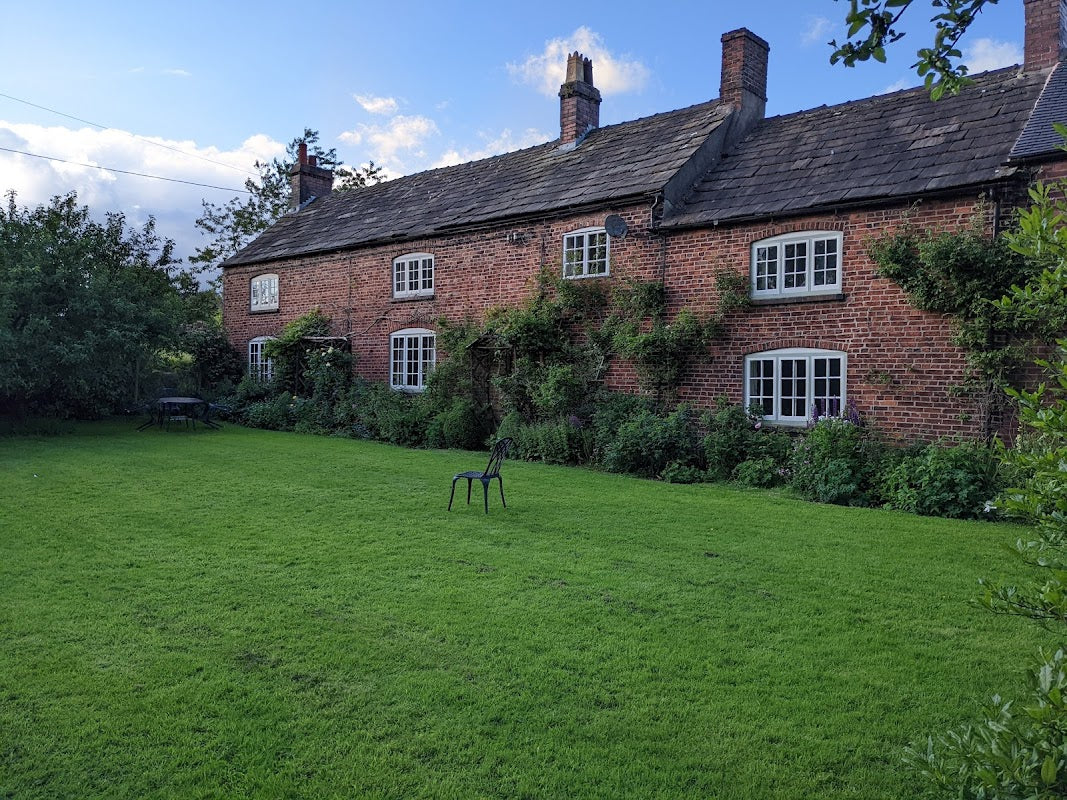 Mill House Farm Cottage