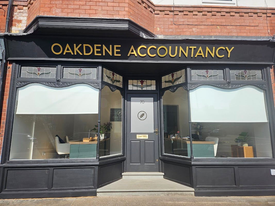 Oakdene Accountancy