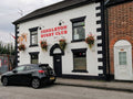 Congleton Rugby Union Football Club and Congleton Cycling Club