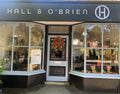 Hall & O’Brien