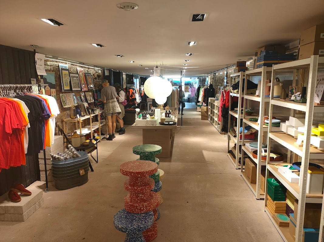 ōH Foundation