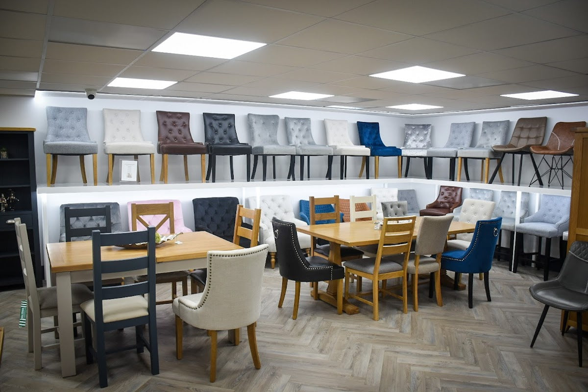 The Furniture Market
