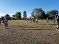 Barony Park Sports Complex