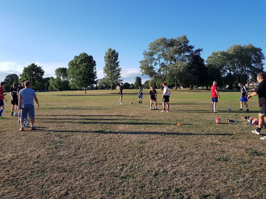 Barony Park Sports Complex